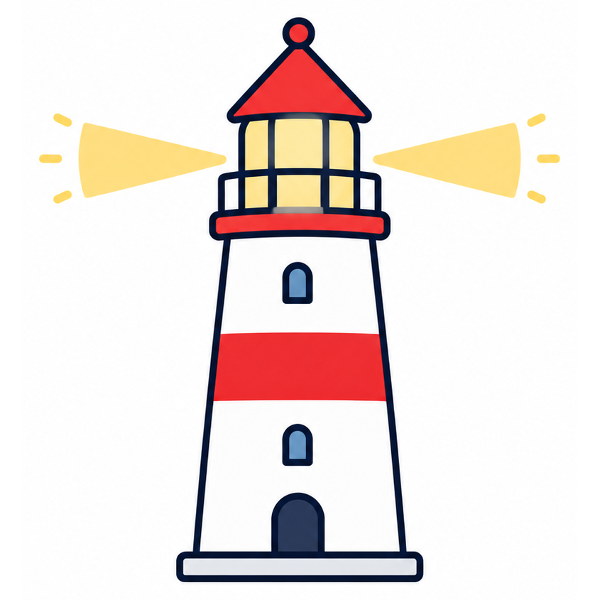 BEACON logo