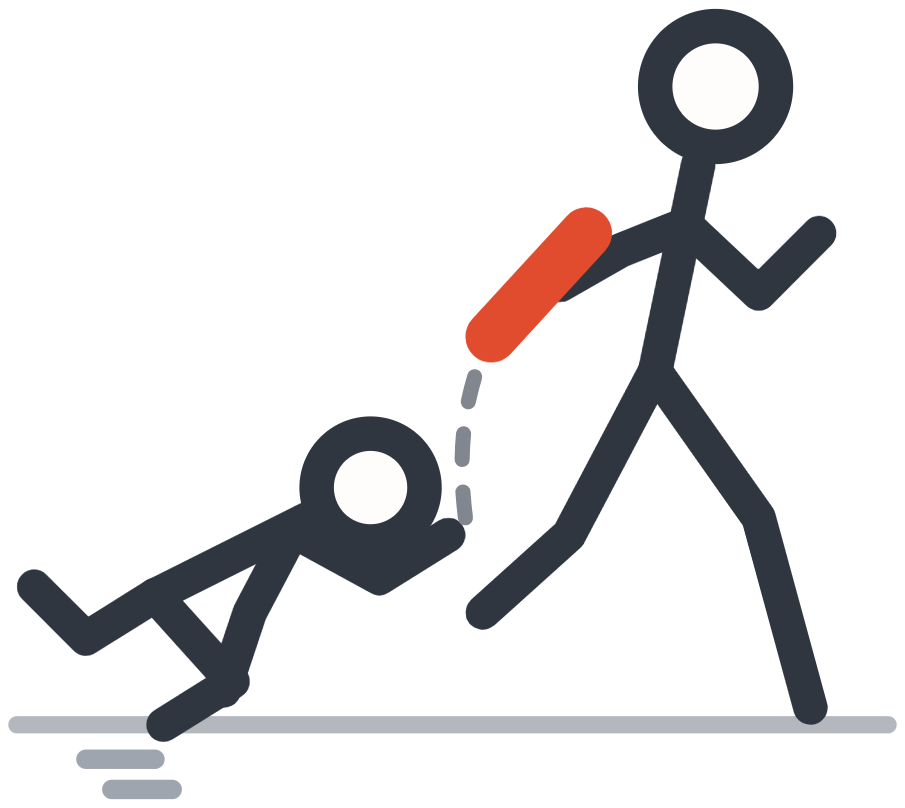 Relay-OPD logo