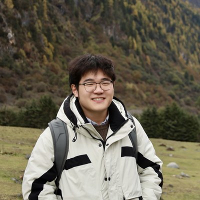 Guanghu Chen