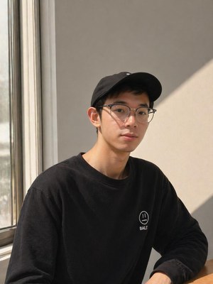 Hang Wu