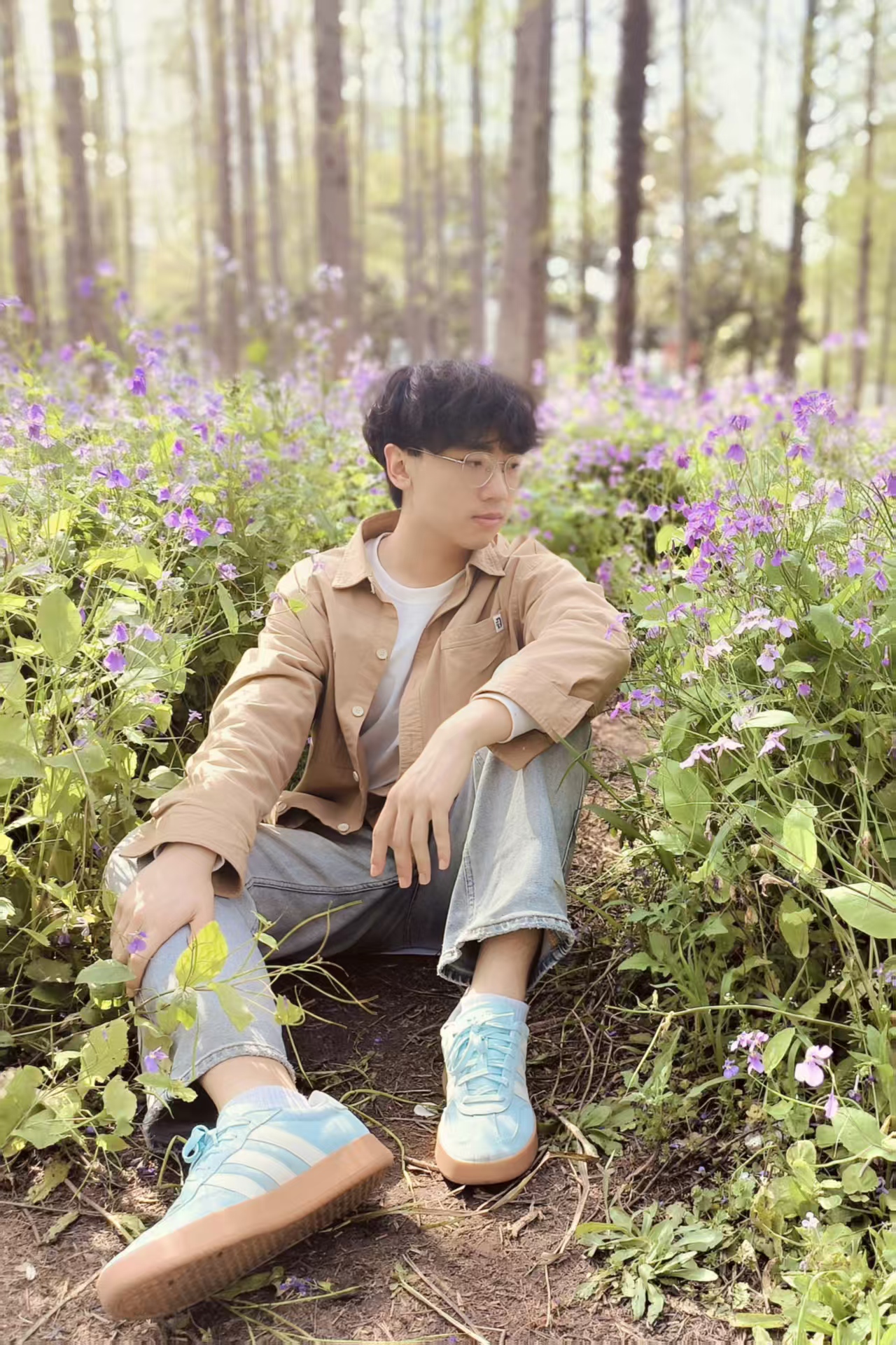 Hangrui Zhang