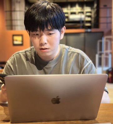 Luhao Zhu