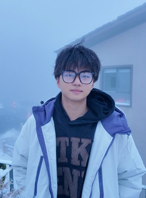 Qipeng Chen