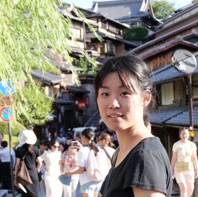 Shangke Lyu