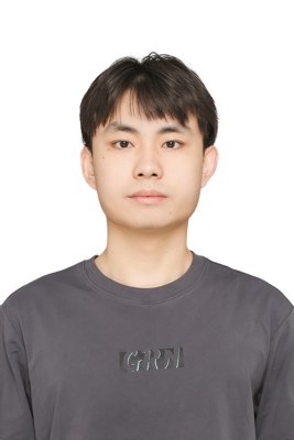 Xingyu Wu
