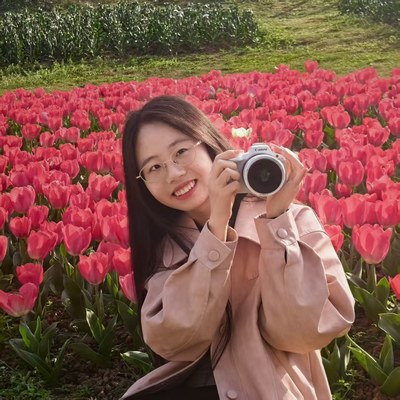 Yaxin Zhang