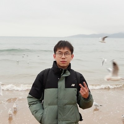 Yijun Li