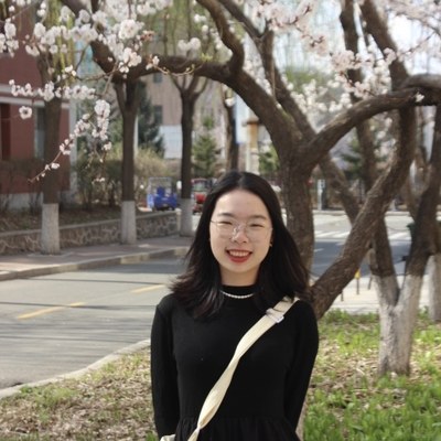Yiwen Qiu