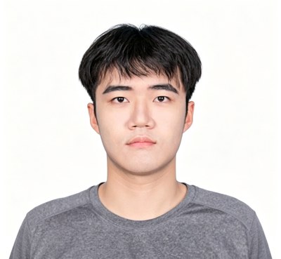 Zixuan Wang